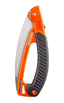 2338 FINLAND Ножовка садовая 240 мм, складная, 7-8TPI